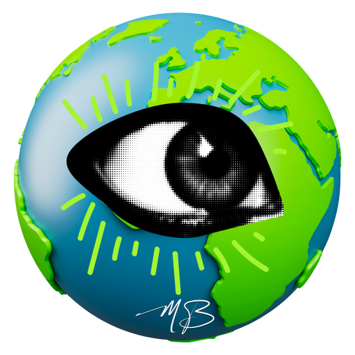 Marka Basın logo