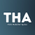 tha türk haberler ajansı logo